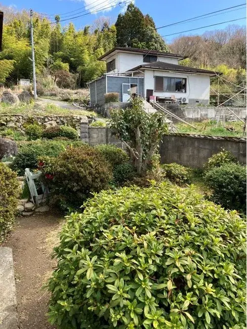 6DK Property Kure City Hiroshima Prefecture (2)