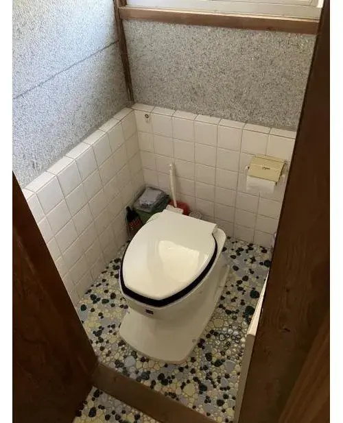 6DK Property Kure City Hiroshima Prefecture (11)