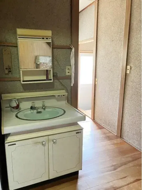 6DK Property Kure City Hiroshima Prefecture (12)