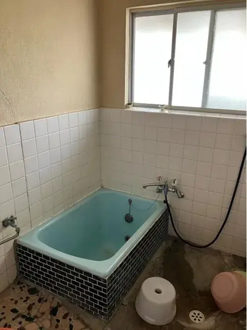 6DK Property Kure City Hiroshima Prefecture (13)