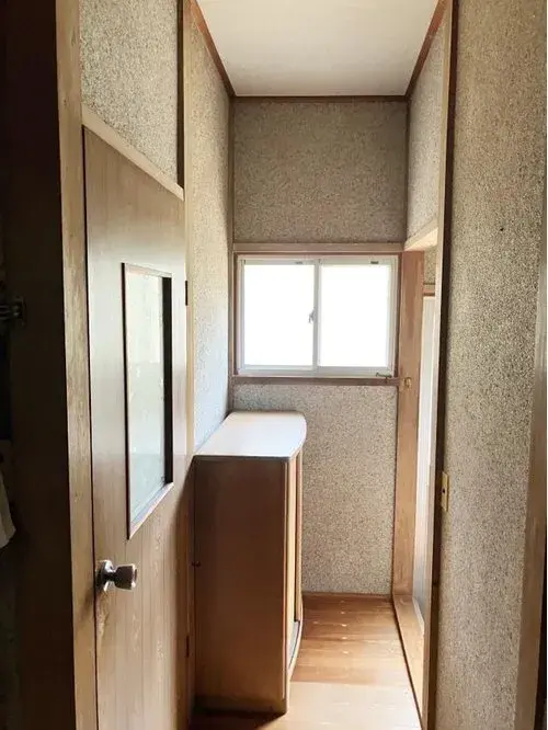 6DK Property Kure City Hiroshima Prefecture (5)
