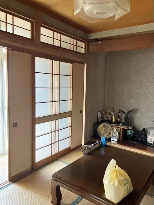 6DK Property Kure City Hiroshima Prefecture (6)