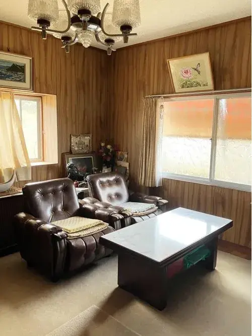 6DK Property Kure City Hiroshima Prefecture (7)