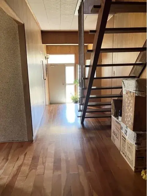 6DK Property Kure City Hiroshima Prefecture (8)