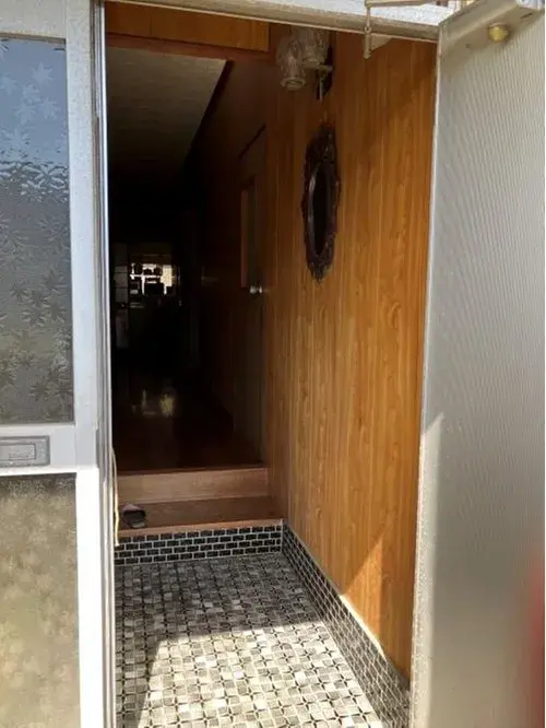 6DK Property Kure City Hiroshima Prefecture (9)
