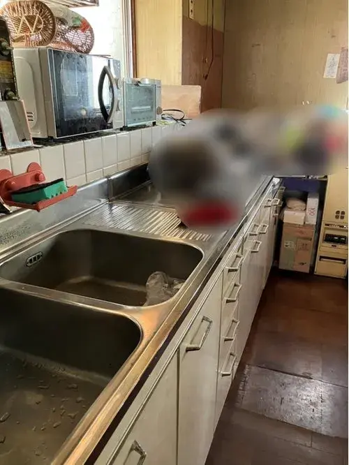 6DK Property Kure City Hiroshima Prefecture (10)