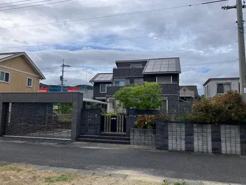 Akiya in Otake