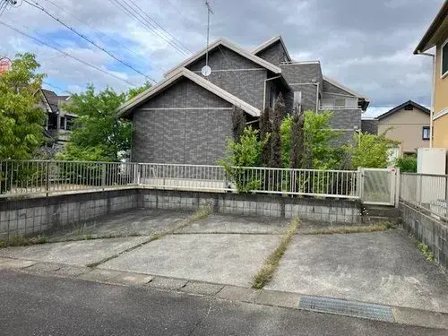5LDK+2S Property Otake City Hiroshima Prefecture (2)