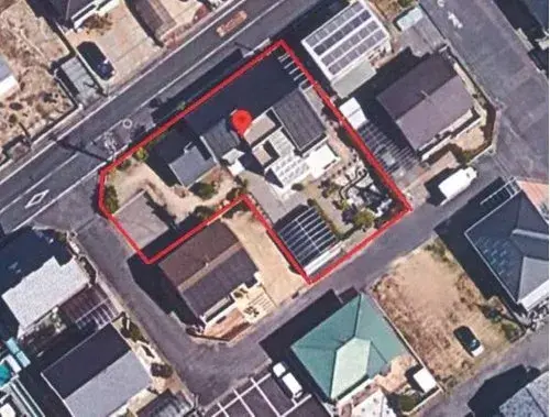 5LDK+2S Property Otake City Hiroshima Prefecture (3)