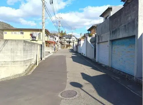 4DK Property Hiroshima City Hiroshima Prefecture (2)