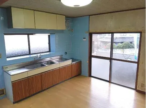 4DK Property Hiroshima City Hiroshima Prefecture (13)