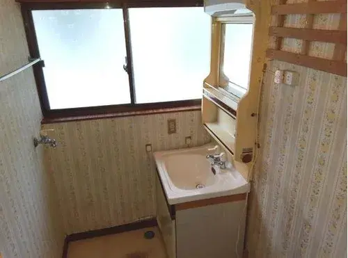 4DK Property Hiroshima City Hiroshima Prefecture (15)