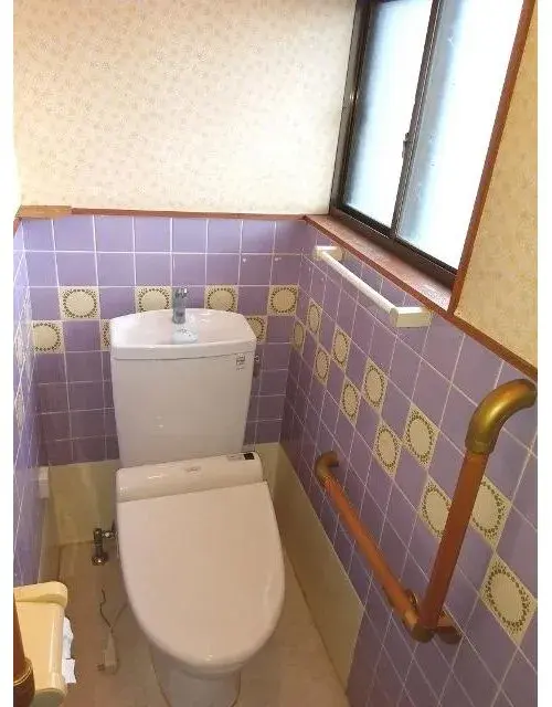4DK Property Hiroshima City Hiroshima Prefecture (17)