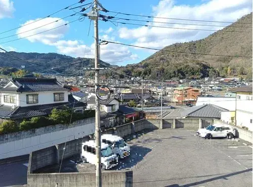 4DK Property Hiroshima City Hiroshima Prefecture (19)