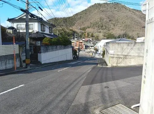 4DK Property Hiroshima City Hiroshima Prefecture (3)