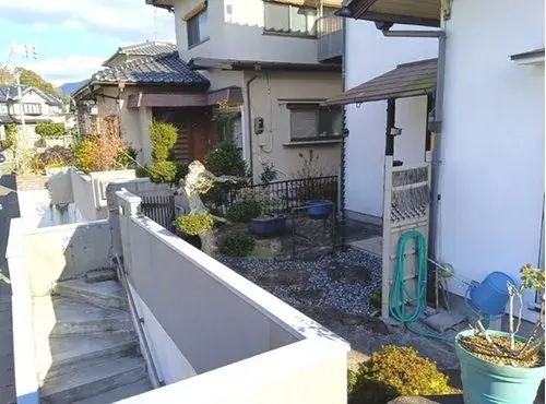 4DK Property Hiroshima City Hiroshima Prefecture (4)