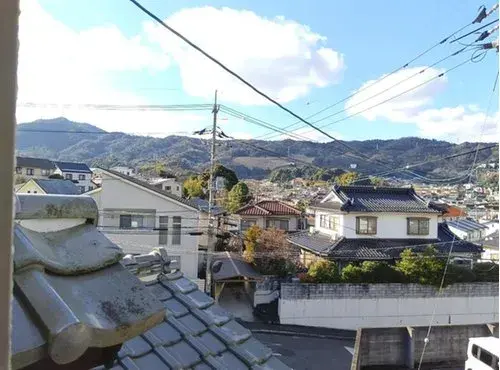 4DK Property Hiroshima City Hiroshima Prefecture (6)