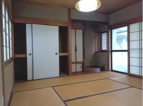 4DK Property Hiroshima City Hiroshima Prefecture (10)
