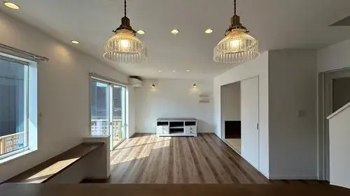 4LDK+S Property Hiroshima City Hiroshima Prefecture (5)