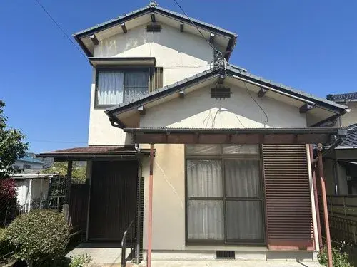Akiya in Otake