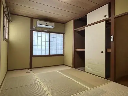 5DK Otake City Hiroshima Prefecture (11)