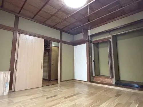 5DK Otake City Hiroshima Prefecture (13)