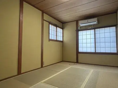 5DK Otake City Hiroshima Prefecture (16)