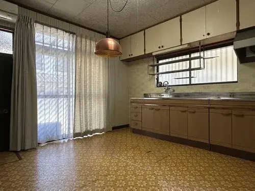 5DK Otake City Hiroshima Prefecture (17)