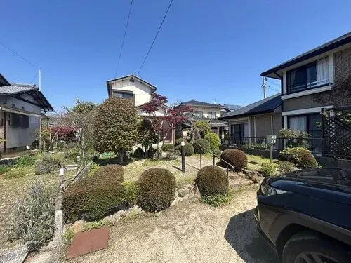 5DK Otake City Hiroshima Prefecture (3)