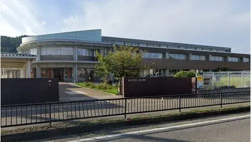 5DK Otake City Hiroshima Prefecture (24)