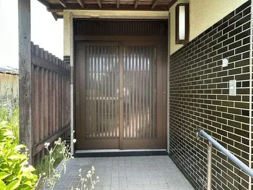5DK Otake City Hiroshima Prefecture (4)