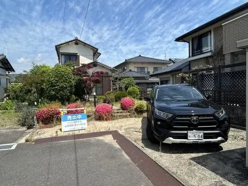 5DK Otake City Hiroshima Prefecture (6)