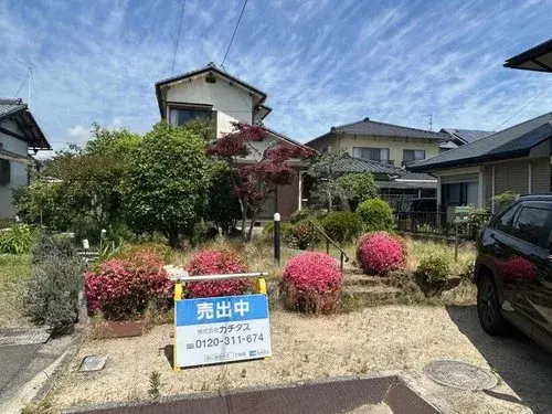 5DK Otake City Hiroshima Prefecture (7)