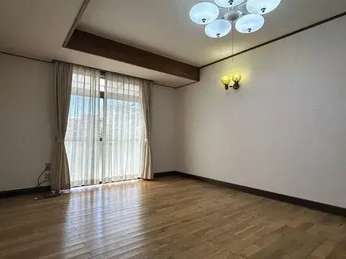 5DK Otake City Hiroshima Prefecture (8)