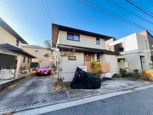 3LDK+S Hiroshima City Hiroshima Prefecture (4)