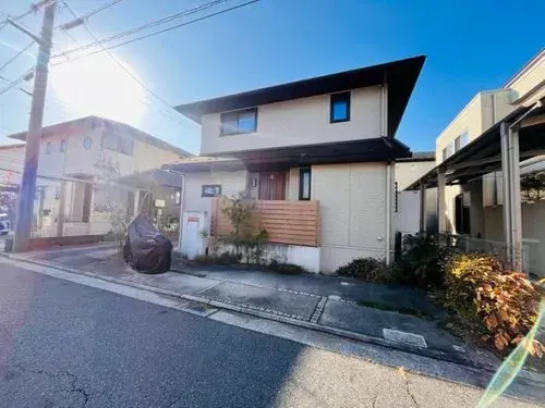 3LDK+S Hiroshima City Hiroshima Prefecture (8)