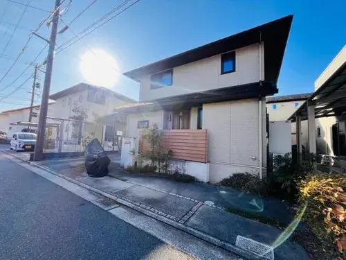 3LDK+S Hiroshima City Hiroshima Prefecture (9)