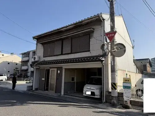 Akiya in Mihara