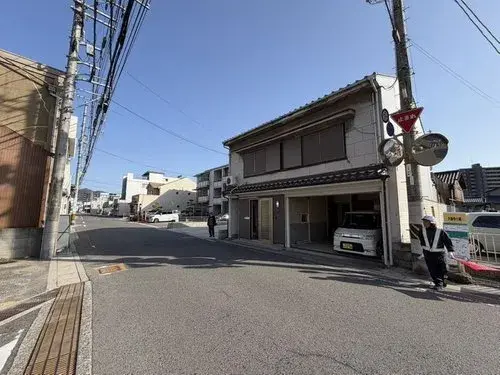 5DK物件 三原市 広島県 (2)