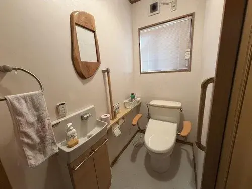 5DK物件 三原市 広島県 (10)