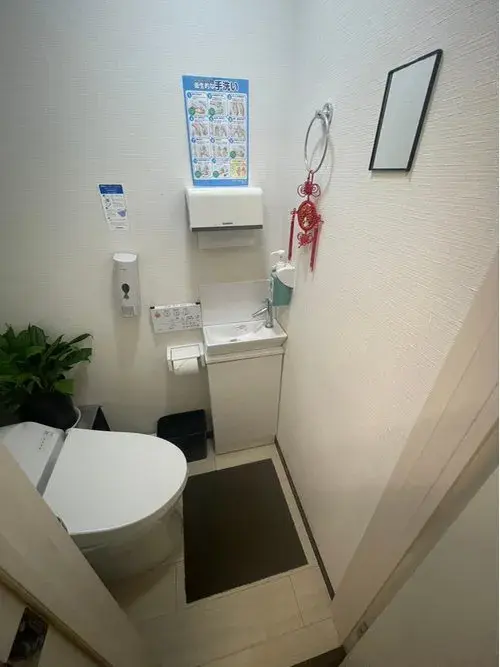 2LDK Property Hiroshima City Hiroshima Prefecture (4)