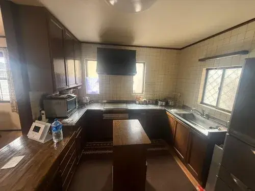 عقار 5LDK مدينة هيروشيما محافظة هيروشيما (14)