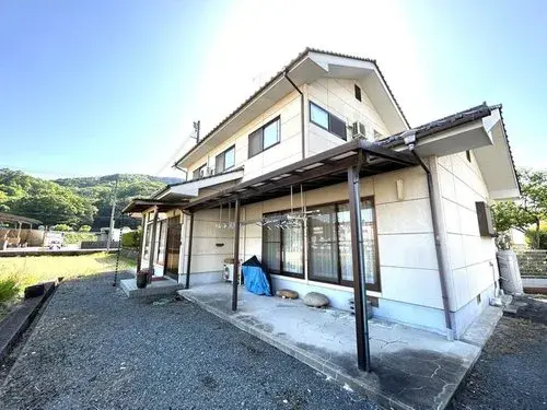 Akiya in Shobara