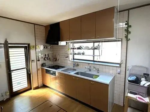 Недвижимость 5LDK, город Сёбара, префектура Хиросима (17)