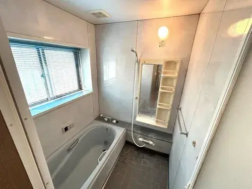 Недвижимость 5LDK, город Сёбара, префектура Хиросима (18)