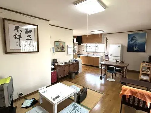 Недвижимость 5LDK, город Сёбара, префектура Хиросима (7)