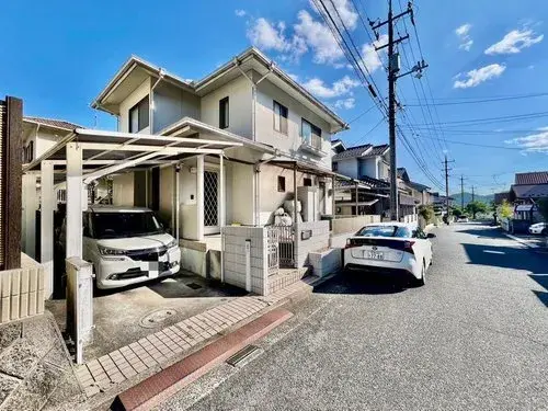 4LDK Property Hiroshima City Hiroshima Prefecture (3)