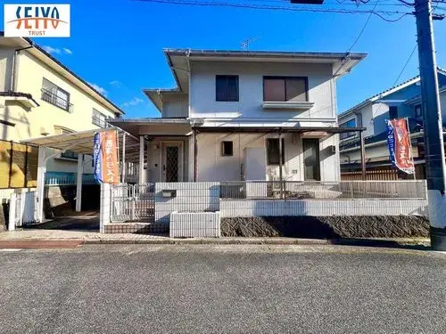 4LDK Property Hiroshima City Hiroshima Prefecture (4)
