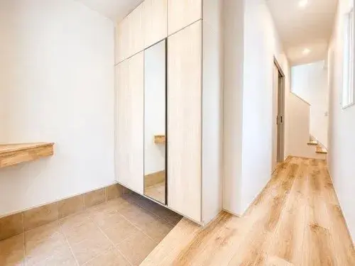 4LDK مدينة هيروشيما محافظة هيروشيما (13)