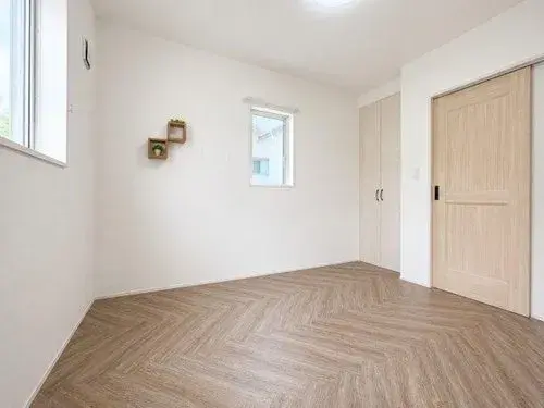 4LDK مدينة هيروشيما محافظة هيروشيما (9)